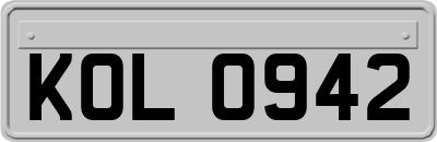 KOL0942