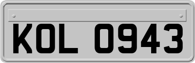 KOL0943