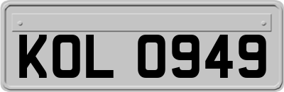 KOL0949