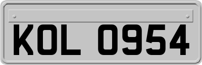 KOL0954