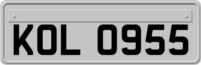 KOL0955