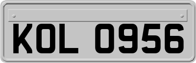 KOL0956