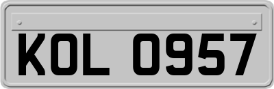 KOL0957