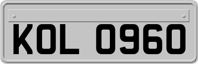 KOL0960