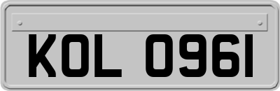 KOL0961
