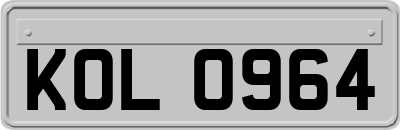 KOL0964