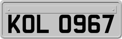 KOL0967