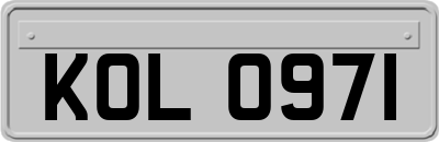 KOL0971