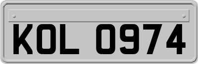 KOL0974