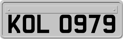 KOL0979