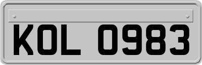 KOL0983