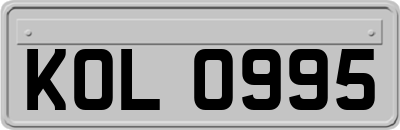 KOL0995