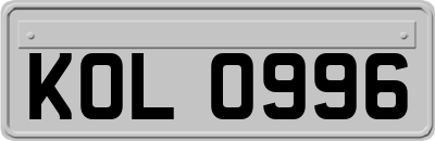 KOL0996