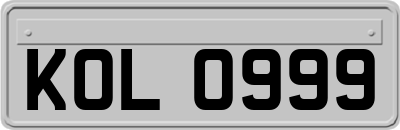 KOL0999