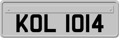 KOL1014