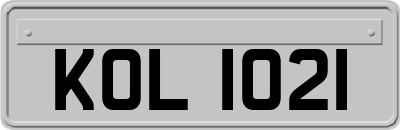 KOL1021
