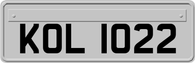 KOL1022