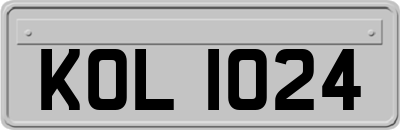 KOL1024