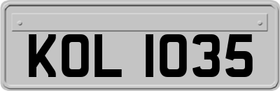 KOL1035