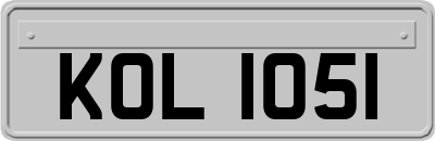 KOL1051