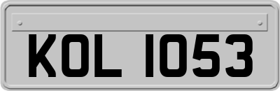 KOL1053