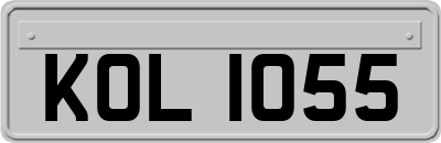 KOL1055