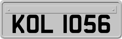 KOL1056