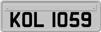 KOL1059