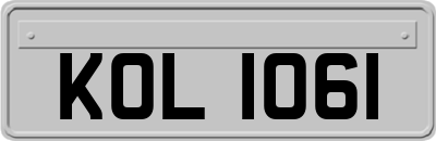 KOL1061