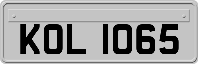 KOL1065