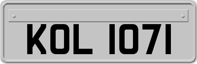 KOL1071