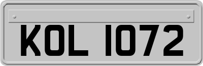 KOL1072
