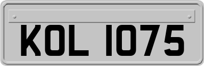 KOL1075