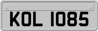 KOL1085