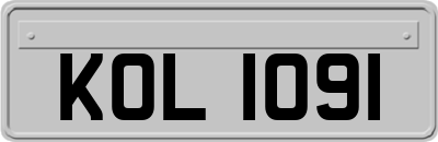 KOL1091
