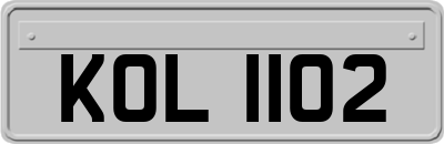 KOL1102