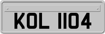 KOL1104
