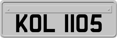 KOL1105