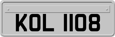 KOL1108