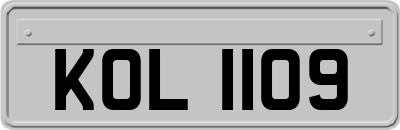 KOL1109