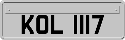 KOL1117
