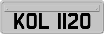 KOL1120
