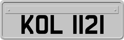KOL1121