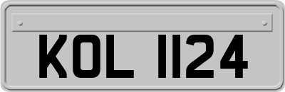 KOL1124