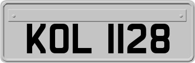 KOL1128