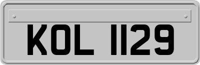 KOL1129