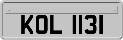 KOL1131