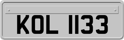 KOL1133