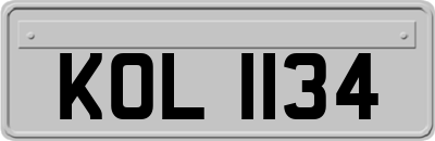 KOL1134