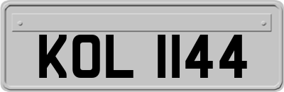 KOL1144